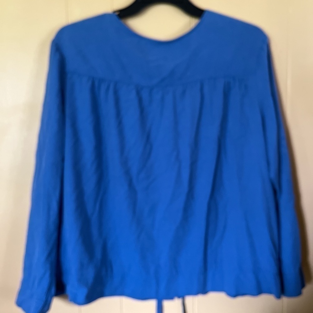 - - Pendleton Lightweight Drawstring Jacket - image 3